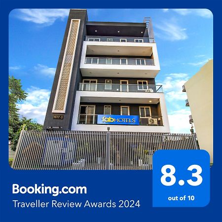 גורגאון Fabhotel Kiara מראה חיצוני תמונה
